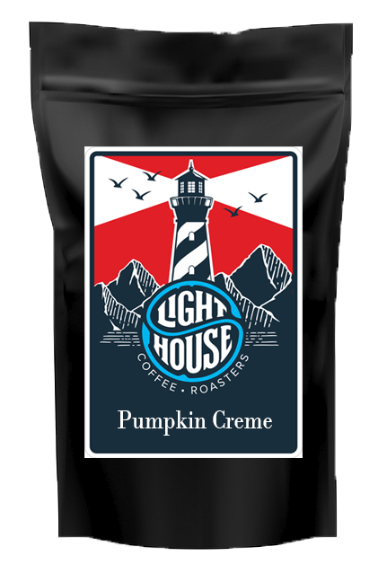 Pumpkin Creme